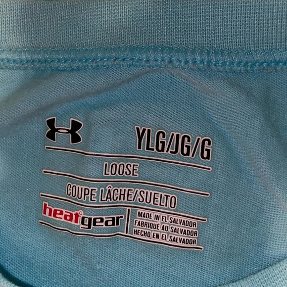 UNDER-ARMOR TEE BUNDLE - Picture 3 of 6